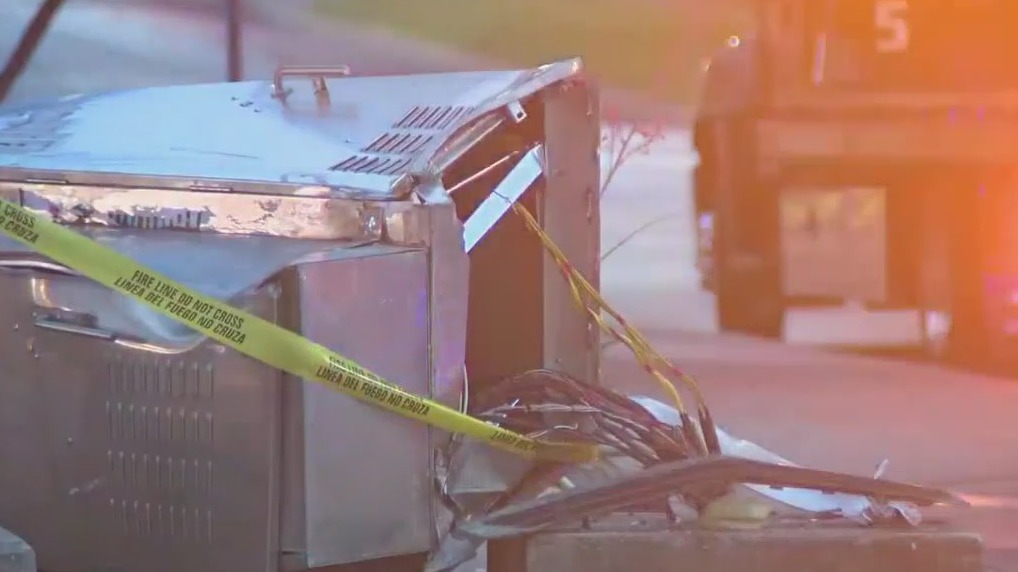 Undocumented immigrant arrested after crash