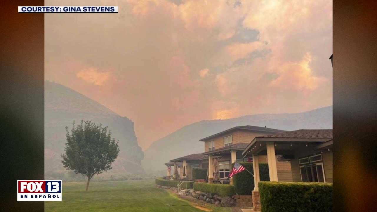 ?ltimas noticias con el noticiero FOX 13 Seattle: Martes, 11 de julio