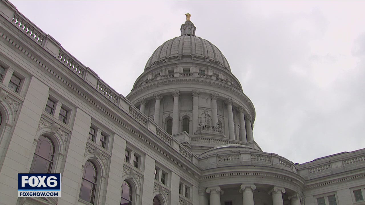 GOP legislators present plan for COVID-19 relief funds