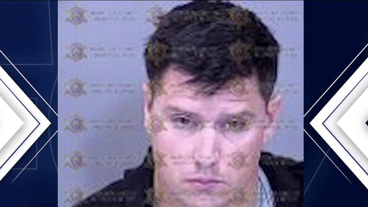 Mesa man accused of groping women at house party