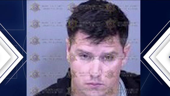 Mesa man accused of groping women at house party