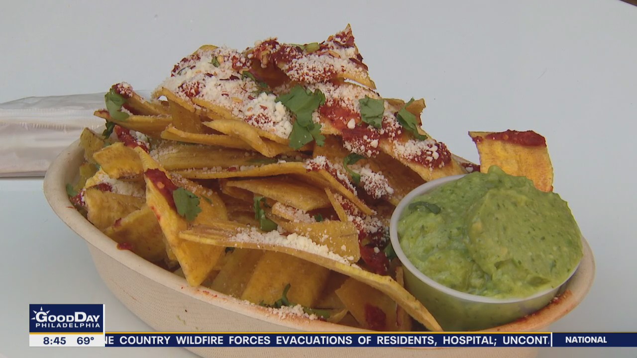Ya Gotta Try This: Dine Latino Restaurant Week