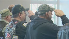 Library of Congress launches initiative to immortalize memories of Illinois veterans