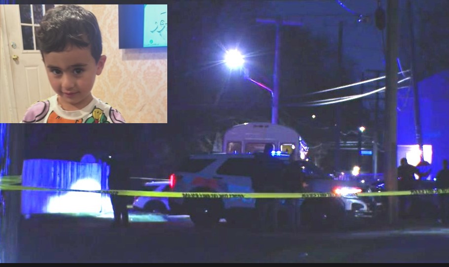 4-year-old killed after being hit by ice cream truck driver in Detroit ...
