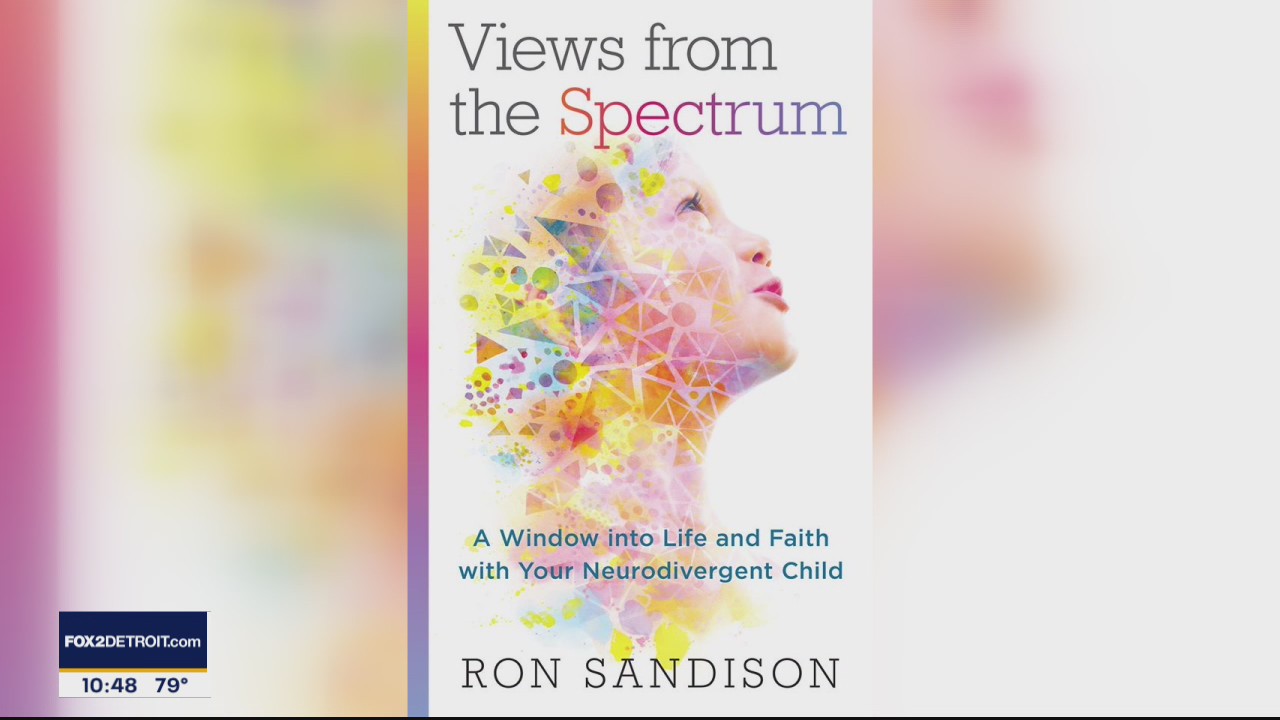 Views from the Spectrum: A Window into Life and Faith with Your Neurodivergent Child