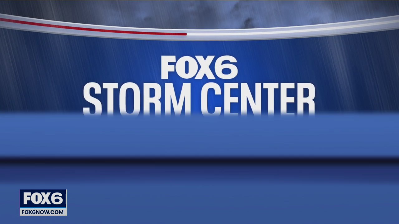 Weather Webcast with A.J. Waterman