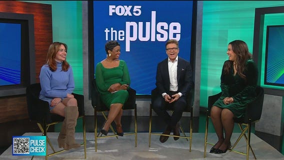 The Pulse: Dec. 3, 2025