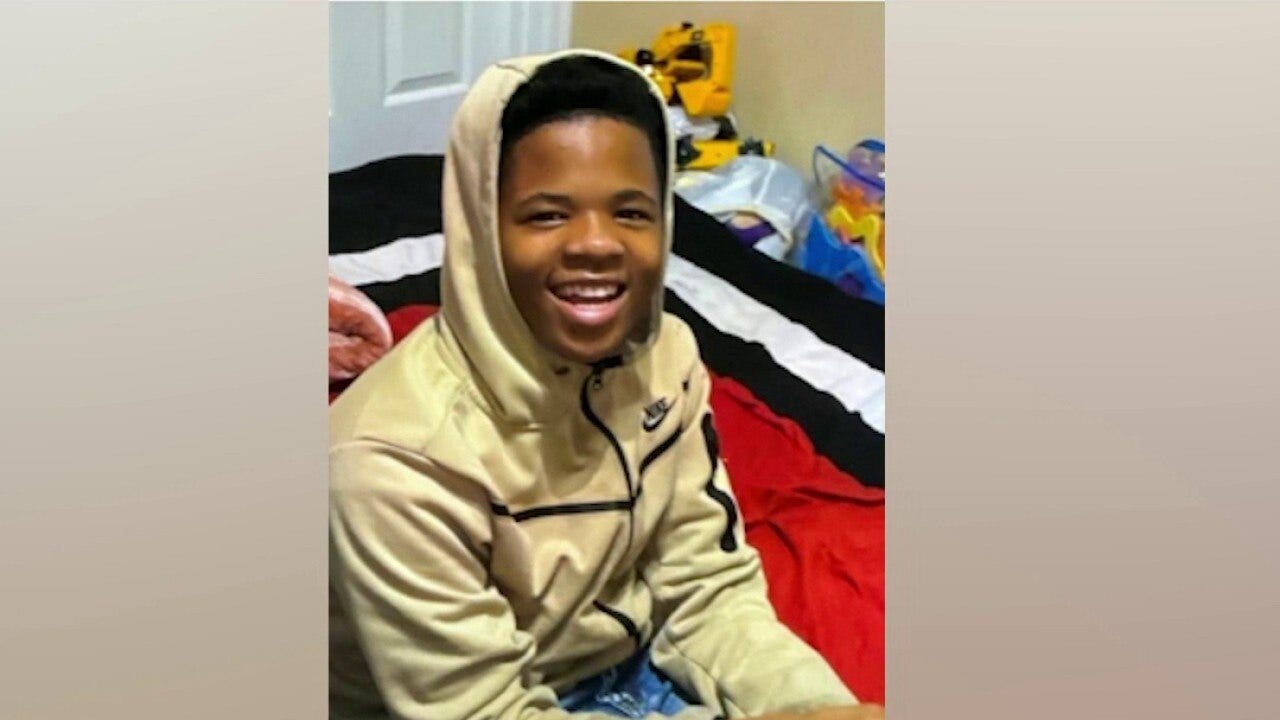 Critically missing juvenile in McDonough