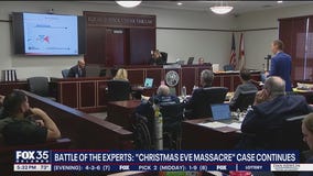 New DNA evidence in Tommy Zeigler homicide case