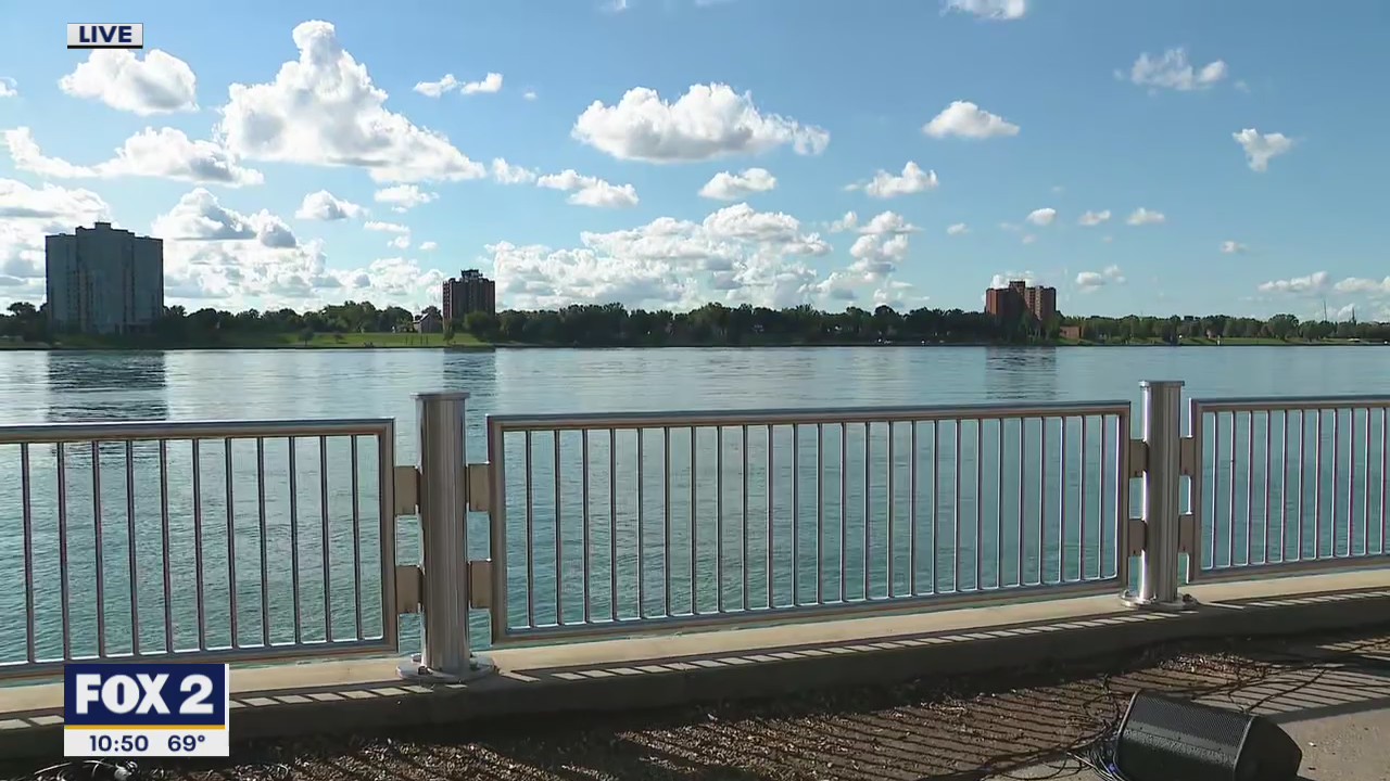 West Riverfront Block Party