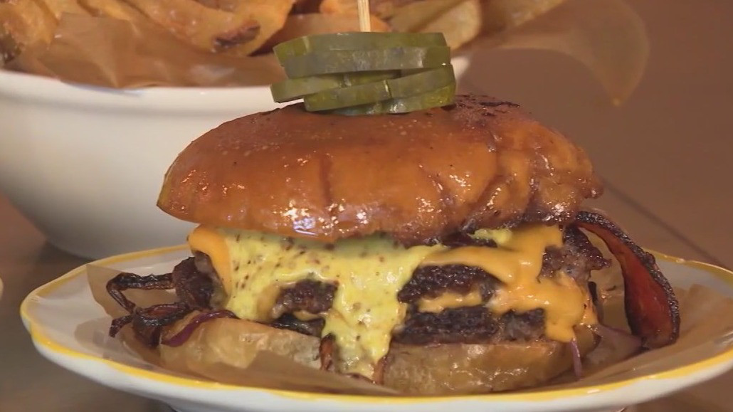 One of Atlanta's best burgers back for pop-up