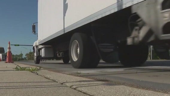 California revokes 17,000 commercial driver’s licenses for immigrants