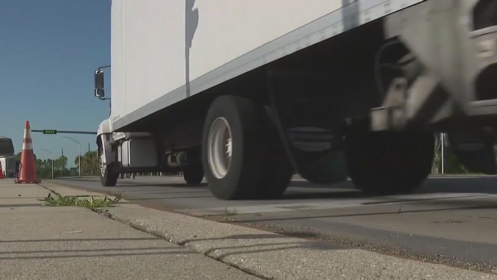 California revokes 17,000 commercial driver’s licenses for immigrants