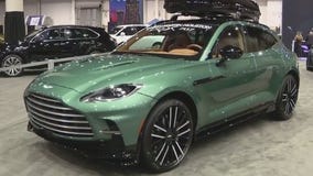 Bayou City Buzz: Third Annual AutoBoative show rolling into NRG Center