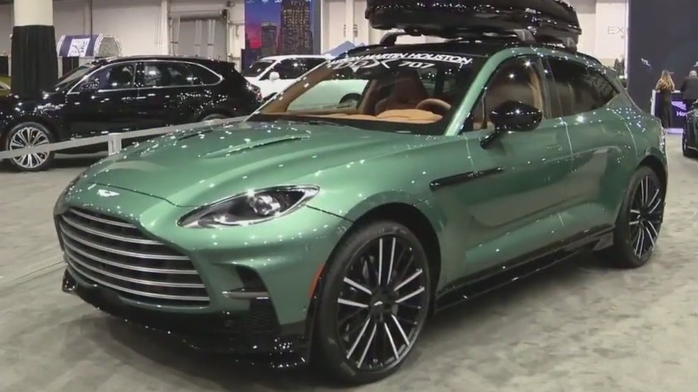 Bayou City Buzz: Third Annual AutoBoative show rolling into NRG Center