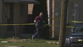 Body parts investigation, officials tight-lipped