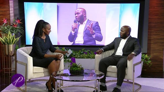 Portia: Handle Your Business #4: Neil Nelson