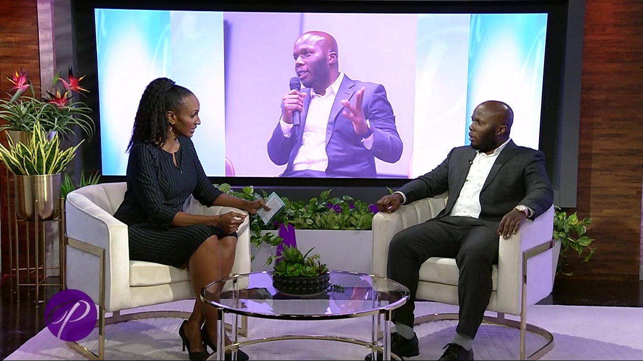 Portia: Handle Your Business #4: Neil Nelson