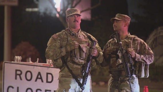 Fire victims start to return home