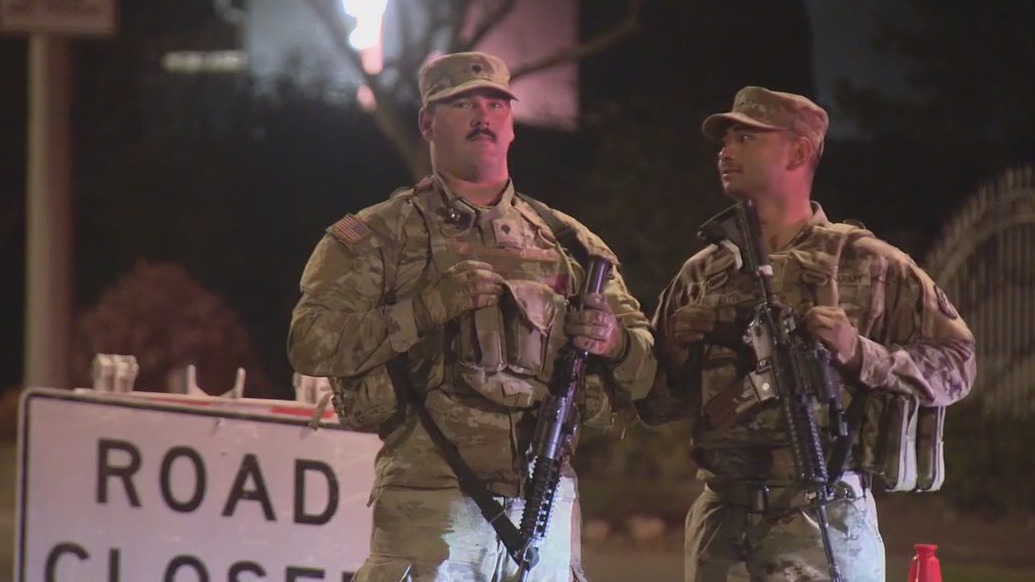 Fire victims start to return home