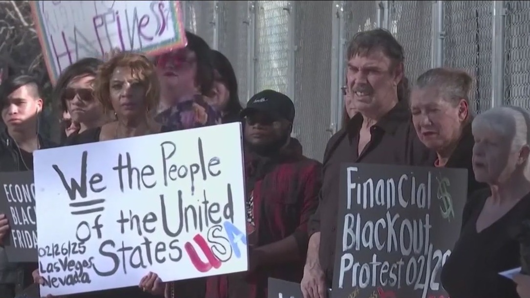 Nationwide economic blackout call gains momentum