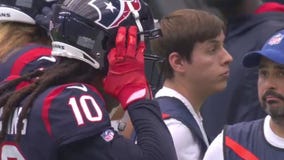 Are the Texans doomed?