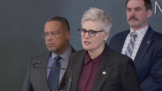ICE shooting: MN Attorney General, Hennepin Co. Attorney announce joint investigation