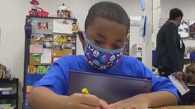 Gov. Abbott wants to revisit federal funding for undocumented students