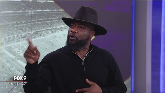 Sports Now: Has Kirk Cousins silenced his critics with the Wild Card round win?