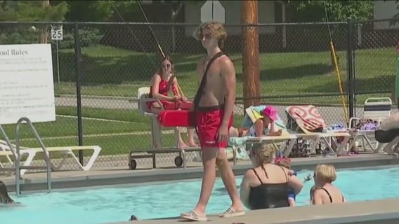 Summer job hunting proving tricky for teens