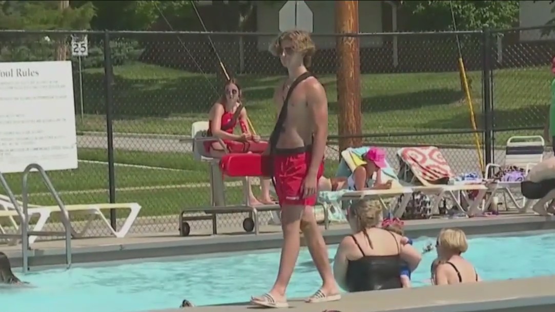 Summer job hunting proving tricky for teens