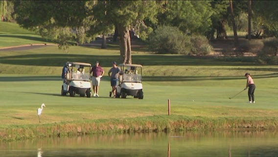 Scottsdale golf tournament helps raise money to provide affordable housing