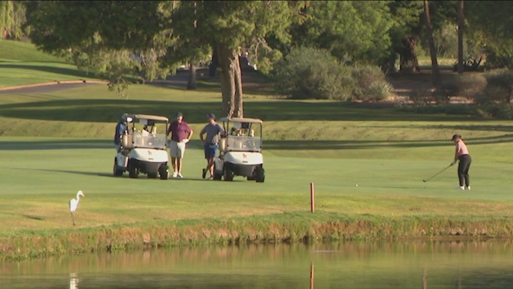 Scottsdale golf tournament helps raise money to provide affordable housing
