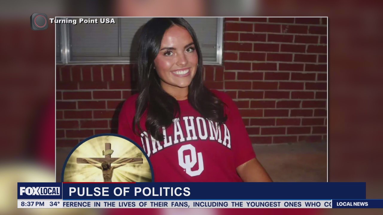 Pulse of Politics: University of Oklahoma failed essay grade controversy