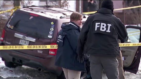 Minneapolis ICE shooting: BCA taken off investigation