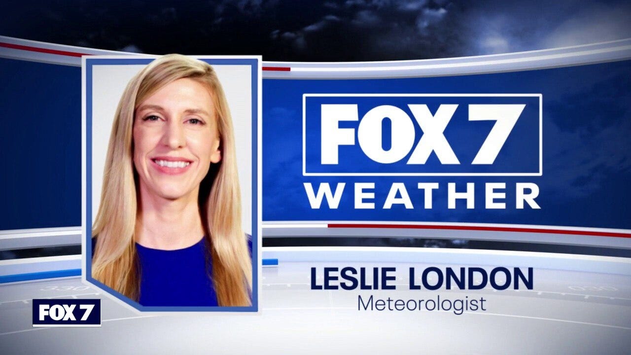 Austin weather: Cloudy week ahead