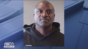 'Locked Up' singer Akon arrested on outstanding warrant
