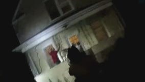 Darrell Brooks trial: Police, neighbors recount defendant's arrest