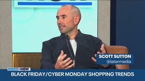 How influencer-driven shopping shapes Black Friday and Cyber Monday trends | ChicagoNOW