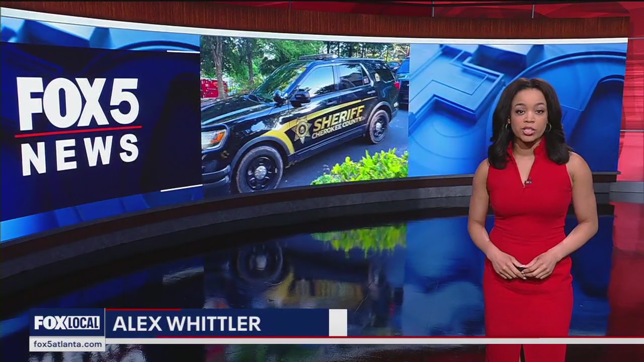 FOX 5 News at Noon May 20, 2024 | FOX 5 Atlanta