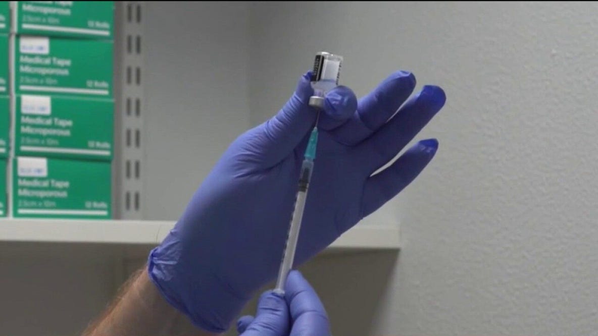 Uptick in flu cases during the holidays