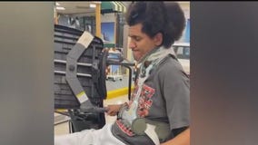 Mpls man partially paralyzed after being shot by teen