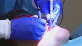 Arizona kids receive free dental care at weekend event