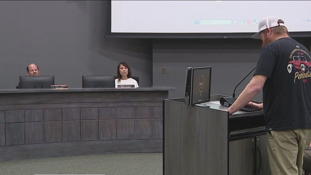 2 Scottsdale schools closing its doors due to declining enrollment