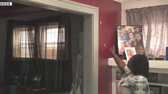 Detroit family whose house was shot up three times livid after case is dropped