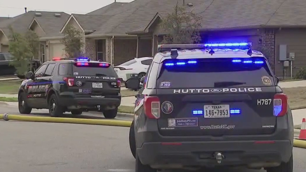 3 dead in murder-suicide in Hutto
