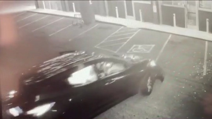 Seattle business owners frustrated with more 'crash-and-grabs'