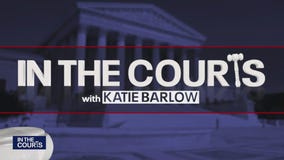 In the Courts with Katie Barlow: September 14, 2025