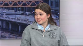 Lurie Children’s Radiothon: How your support helps kids like Ellie