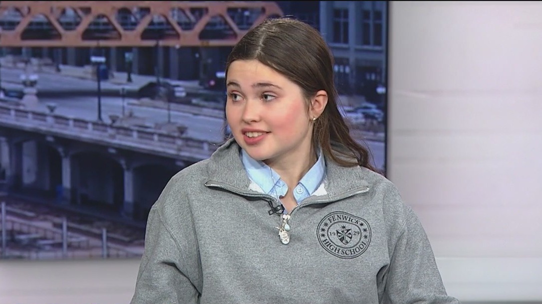 Lurie Children’s Radiothon: How your support helps kids like Ellie